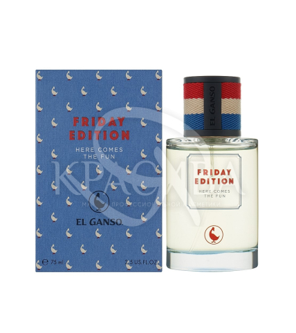 Туалетная вода для мужчин - 1