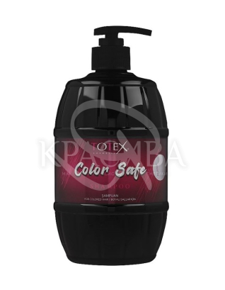 Шампунь для окрашенных волос : Косметика для волос
