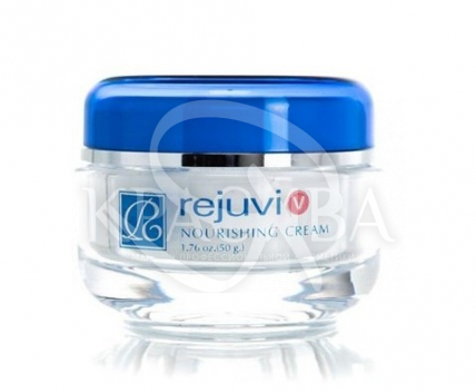 Поживний крем для обличчя - 2