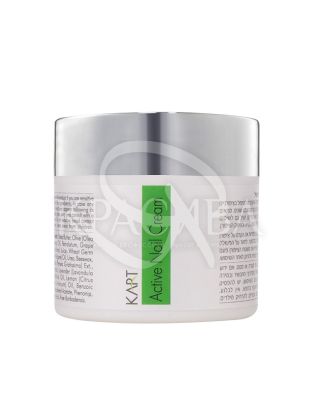 Активний (протигрибковий) крем для нігтів : Косметика для тіла і ванни