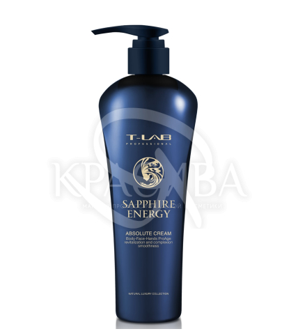 Крем для силы кожи и анти-эйдж эффекта - 1