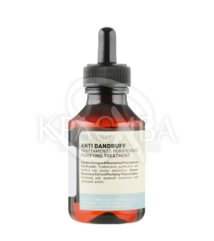 Лосьйон очищаючий від лупи - 1