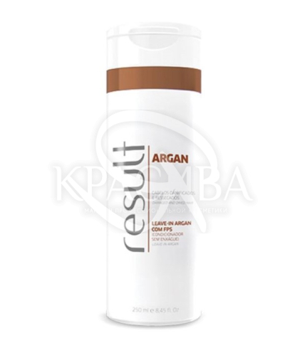 Несмываемый кондиционер для домашнего ухода - 1