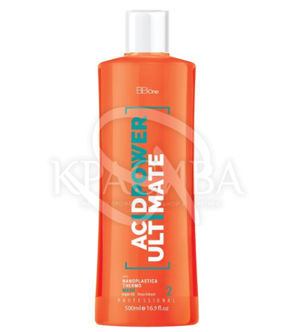 Термо-маска для волос (шаг 2) - 1