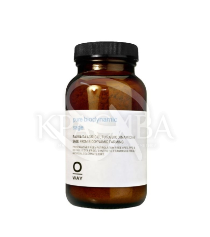 Ребалансин Пудра шалфея - 1