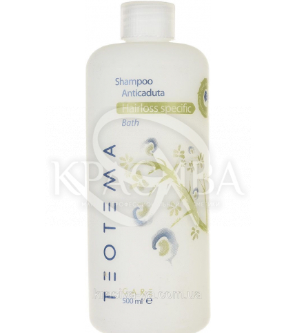 Шампунь проти випадіння волосся 500 мл - 1
