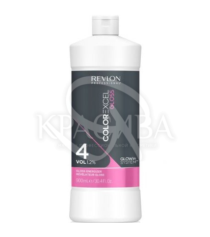 Крем-пероксид Глосс 1.2% 4vol. - 1