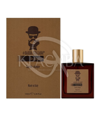 Одеколон для чоловіків - 1