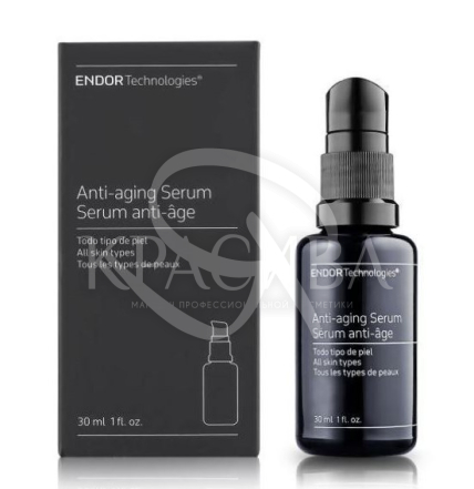 Антивозрастная сыворотка с наночастицами золота - 2