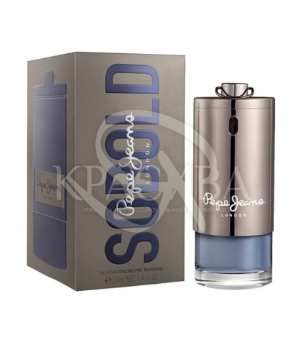 Парфюмированная вода для мужчин - 1