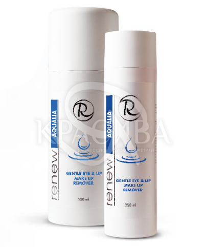 Мягкое средство для демакияжа - 2