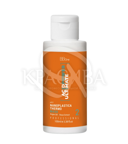 Термо-маска для волосся (крок 2) - 1