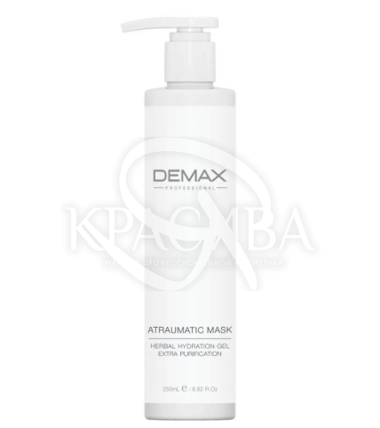 Камфорная маска - 1