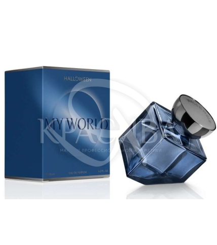 Парфюмированная вода для мужчин - 1