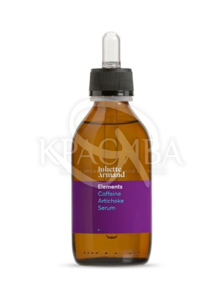 Антицеллюлитная липолитическая сыворотка с лифтинговым эффектом : Juliette Armand