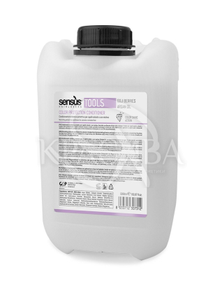 Кондиціонер для захисту кольору волосся : Косметика для волосся