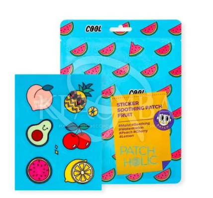 Стикер патчі для чутливої ​​шкіри - 2