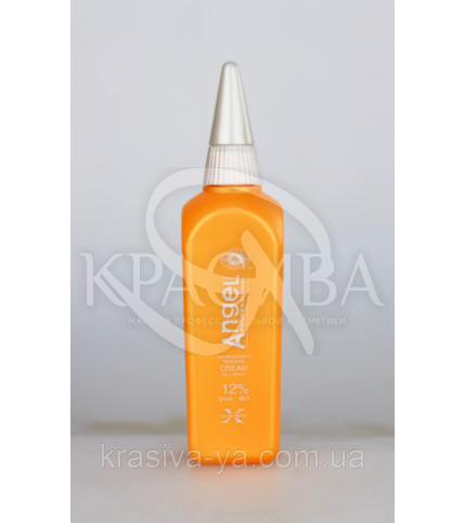 Оксидант для фарбування волосся 12%, 100 мл - 1