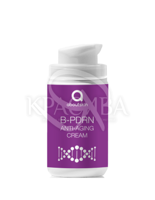 Інтенсивний омолоджуючий крем - біорепарант : AboutSkin