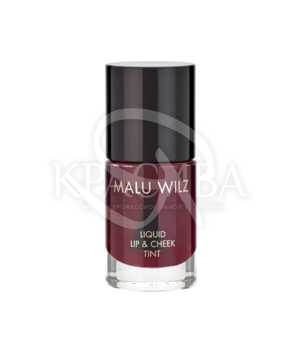 Жидкий тинт для щёк и губ - 1