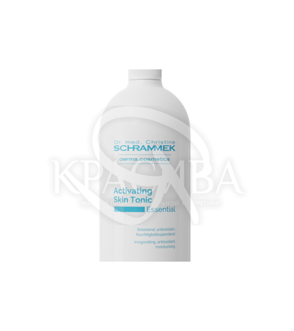 Активирующий и увлажняющий тоник с экстрактами листьев алоэ - 1