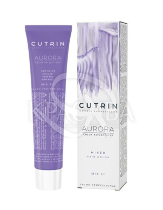 Краска-усилитель цвета для волос : 