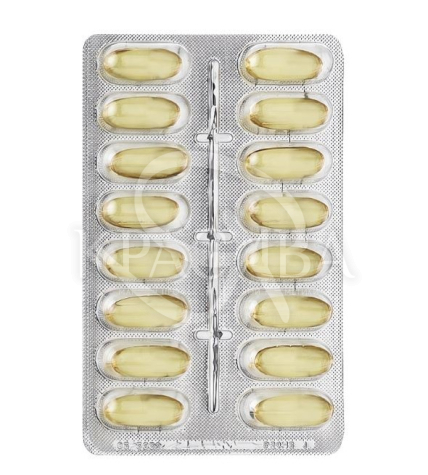 Омега-3 Форте - 2