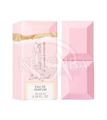 Парфюмированная вода для женщин - 1