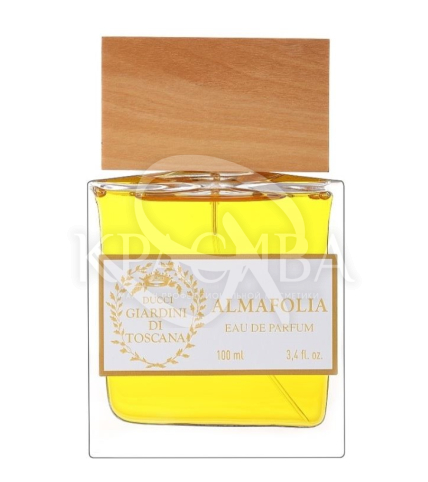 Парфумована вода - 1