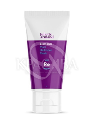 Оживляющая осветительная маска для жирной и комбинированной кожи : Маски для лица