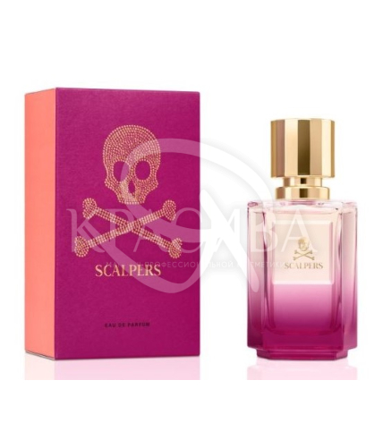 Парфюмированная вода для женщин - 1