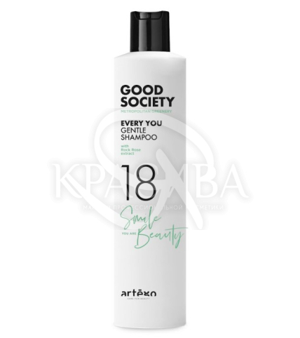 Шампунь для щоденного використання - 1