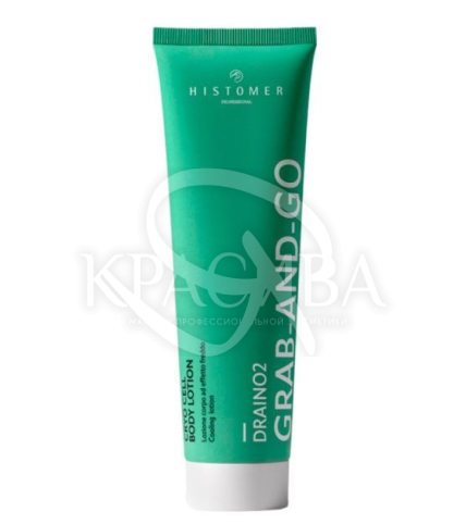 Крем-лосьйон з дренажним ефектом - 1