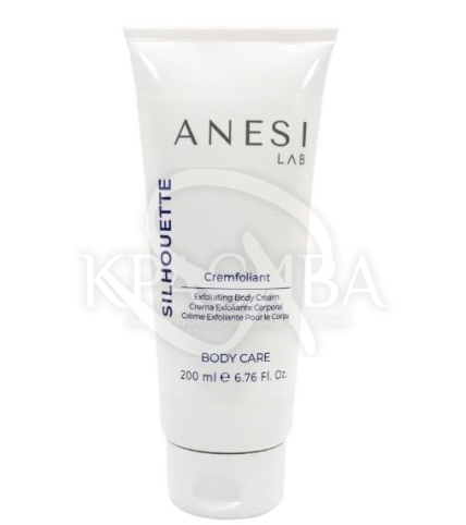 Крем эксфолиант для тела - 1