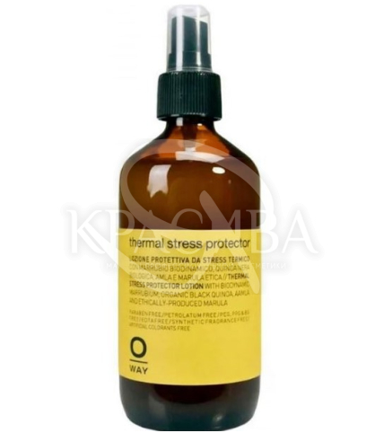 Термал Стресс Протектор Спрей для волос - 1