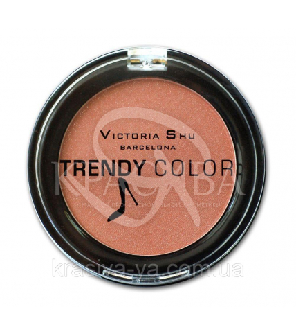 VS Trendy Colour Рум'яна компактні 116, 2.5 м - 1