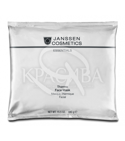 Термомаска моделирующая - 1