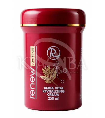 Антивіковий сонцезахисний зволожуючий крем - 1