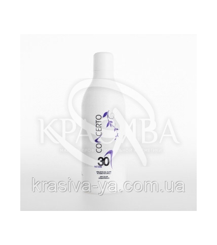Concerto Эмульсионный окислитель 30 vol., 1000 мл - 1