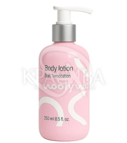 Лосьон для тела "Soft Temptation" - 1