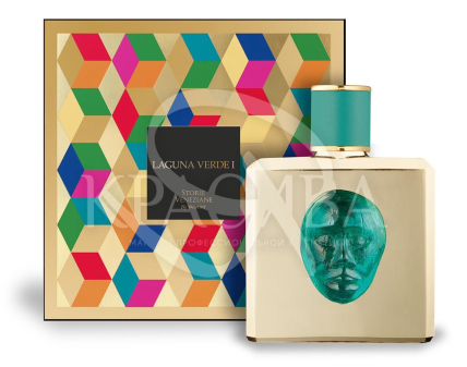 Парфумерний екстракт - 2