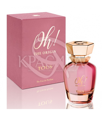 Парфумована вода для жінок - 1