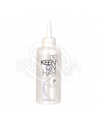 Keen защитная сыворотка для волос, 150 мл : Лечение и восстановление волос