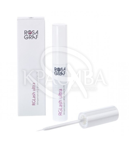 Сыворотка-стимулятор для роста ресниц - 1