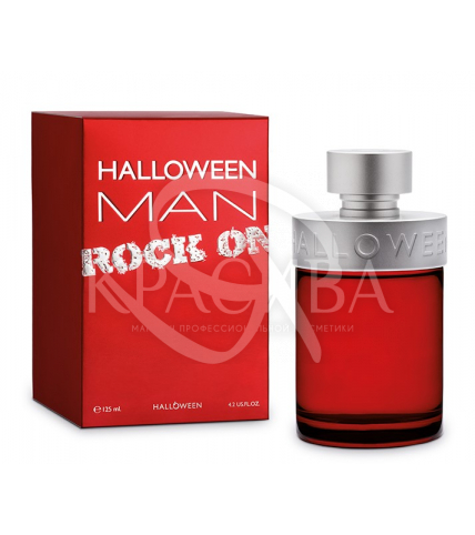 Туалетна вода для чоловіків - 1