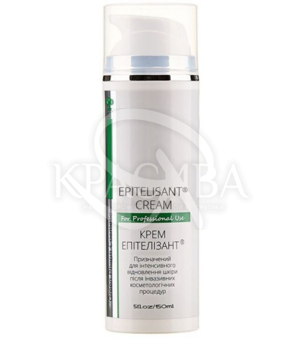Крем Епітелізант - 1