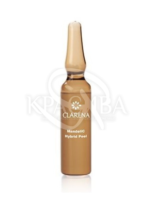 Миндальный пилинг с чистым витамином С AA2G™ для всех типов кожи : Clarena