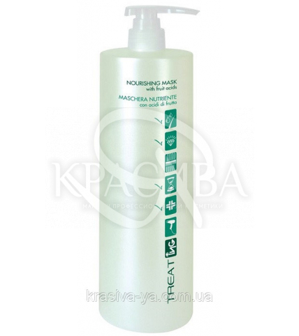 ING Питательная маска, 1000 мл - 1