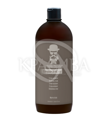 Крем-активатор 6% - 1