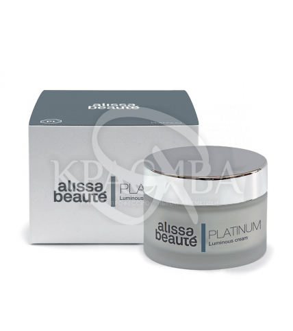 Крем з ефектом сяйва SPF 15 - 1